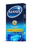 1-manix super x6